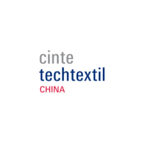 Cinte Techtextil China 2026 | Sep 1-3,2026 | China